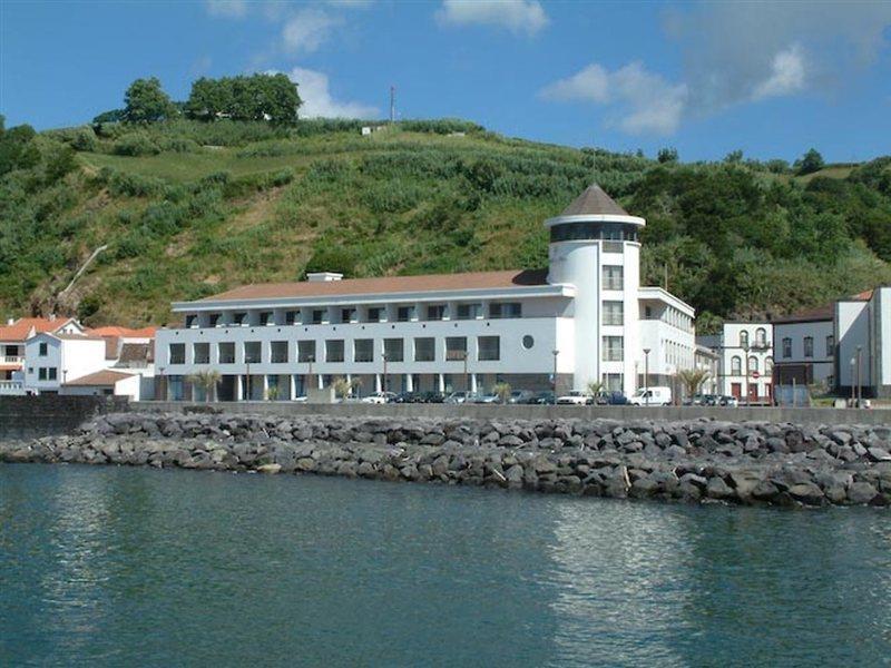 Hotel Do Mar Povoacao  Exteriér fotografie