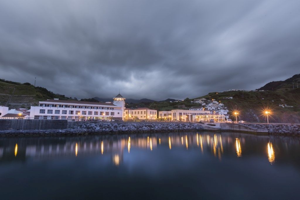 Hotel Do Mar Povoacao  Exteriér fotografie